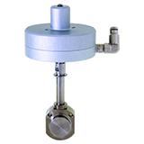 Restek Static Valve for ASE 100/200/300 Systems, ea.