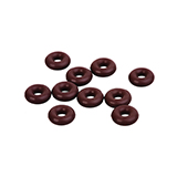 Restek O-Rings, Viton, for ASE 100/150/200/300/350, pk.50