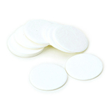 Restek Filter, Cellulose, 20mm, for ASE 200, pk.1000