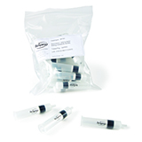 Resprep Combo Cartridges 500mg CarboPrep 90, 500mg NAX, 6mL, pk.30 - (PE Frits) 