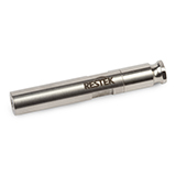 RAVEqc Male x 1/4" Tube Extended (1.58")  (Requires a 1/4" nut/ferrule set  sold in 5 pks as cat# 23161), ea.