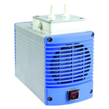 Vacuum Pump Chemker 300 PTFE  20 Ipm AC110V  60Hz Drop ships from vendor