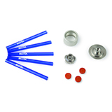 RESTEK Conversion Kit for Split/Splitless Injector Thermo GC Trace 1300/1310, ea.