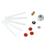 RESTEK Conversion Kit for Split/Splitless Injector Thermo GC Trace Ultra, ea.