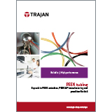 SGE Trajan PEEK Tubing