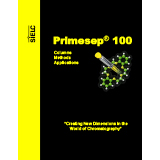 SIELC Primesep 100 Brochure