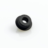 Pump Seal Black for Hitachi 655, 6000, 6200/A, L-2130, L-7100 - L-7120, ea.