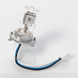 Deuterium Lamp (2000h) for Waters 2487, 2488, Acquity, nanoAcquity, ea.