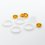 High Pressure Seal Kit for PerkinElmer/ABI 200 Series, 250, 400, 410, 620, ea.