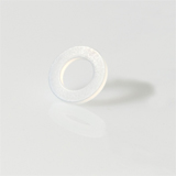 Piston Seal Backup Ring for PerkinElmer/ABI 200 Series, 1, 2, 3, 3B, 4, 10, ea.