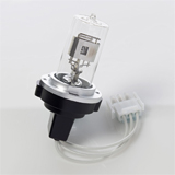 Deuterium Lamp (2000h) for Agilent 1100, 1200 DAD, G1315A/B, G1365A/B, ea.