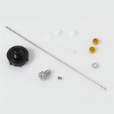 Seal Pack Rebuild Kit for Waters 2690, 2690D, 2695, 2695D, Alliance, ea.