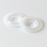 Diaphragm PTFE for Shimadzu LC-10AD/Advp, LC-20AD/AB/ADXR, LC-30ADSF, pk.2