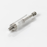 2.5mL Wash Syringe for Waters ACQUITY, UPLC Sample Mgr, nanoACQUITY, ea.