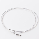 Capillary Loop, 100µL for Agilent 1100, 1120, 1200, 1220, G1313A, G1329A/B, ea.