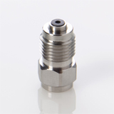 Inlet Check Valve for Shimadzu LC-30AD, ea.