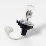 Deuterium Lamp (2000h), HiS, RFID, VWD for Agilent G1314D/E/F, G7114A/B, ea.