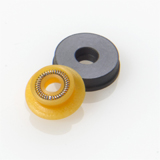 Plunger Seal and Back Up Ring for Shimadzu LC-30AD, ea.