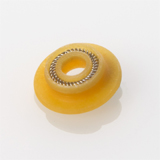 Gold Plunger Seal for Shimadzu LC-20ADXR, LC-30ADSF, Nexera-i, ea.