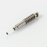 Sapphire Plunger Shimadzu LC-10ADvp, LC-20AD/AB/ADXR, LC-30ADSF, LC-2010, ea.