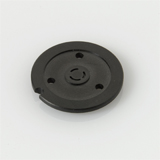 PEEK Rotor, HPV for Shimadzu SIL-20 A/C, SIL-20ACHT, SIL-HAT/Hta/HTc, ea.