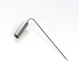 Needle, 900 µL for Agilent 1100, 1200, ea.