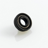 Plunger Seal Black Thermo CONSTAMETRIC I, II, III, 3000/3200/3500/4000/4100, ea.