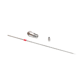 Pt Coated Needle, 30 Series, for Shimadzu SIL-30AC, SIL-30ACMP, ea.