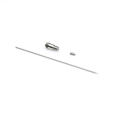 Pt Coated Needle, 20 Series, for Shimadzu SIL-20A/C, SIL-20A/CXR, ea.