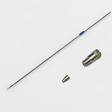 Uncoated Needle Kit for Shimadzu SIL-30AC, SIL-30ACMP, ea.