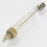 Syringe 250μL, High Pressure for Waters ACQUITY UPLC SAMPLE MGR, H-CLASS SM-FTN/BIO SM-FTN, I-CLASS SM-FTN, ea.