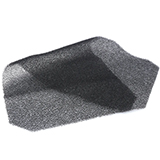 Air Intake Filter, for Sciex 4600, 5600, ea.