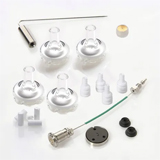 1100 Series Essential Pack, for Agilent 1100, G1310A/G1311A Pump, G1313A/G1329A Autosampler, ea.