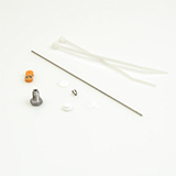 Seal Pack Rebuild Kit, for Waters 2690, 2695, 2690D, 2695D, Alliance, ea.