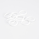 O-Ring, PTFE, for Thermo Dionex ISO-3100A, LPG-3400A/AB/MB, DGP-3400A, HPG-3x00A/3x00M, DGP-3600AB/MB, HPG-3200P, pk.10