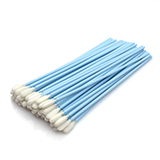 Foam Swab, Anti-Static, for Sciex 2000, 3000, 3200/QTRAP, 4000/QTRAP, 4500, 4600, 5000/+, 5600, 6500, 6600, pk.50