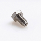 Compression Screw SS Waters 710, 712, 715, 717, 2690/D, 2695/D, 2790, 2795, ea.