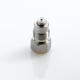 Inlet Check Valve for Shimadzu LC-9A, LC-10AD, LC-600, ea.