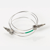 Capillary Assembly 400mmx0.17mmID w/Fittings for Agilent 1100, 1200, 1260, ea.