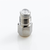 Outlet Check Valve for Shimadzu LC-10ADvp, LC-10ATvp, ea.