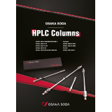 Osaka Soda HPLC Columns Catalog