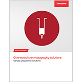 Sample Prep Chromatography Columns and Consumables Catalog