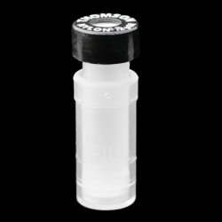 Thomson SINGLE StEP Filter Vial with Pre-Slit Cap, Nylon 0.2µm, 1 x pk.100