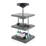 Thomson Multi-Use Filter Vial Press, ea.