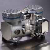 Rocker 400 Vacuum Pump 220 volt