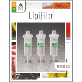 UCT LipiFiltr Brochure