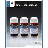 UCT Beta-Glucuronidase Brochure
