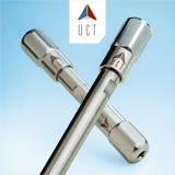 Selectra HPLC PEEK Tip Accessory, ea.