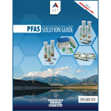 UCT PFAS Solution Guide