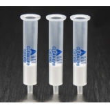 Clean-Up CCX SPE Cartridges, 50mg, 1mL, pk.100